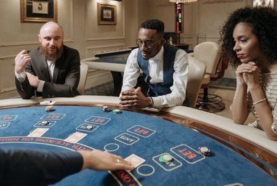 game trực tuyến QH88 Roulette