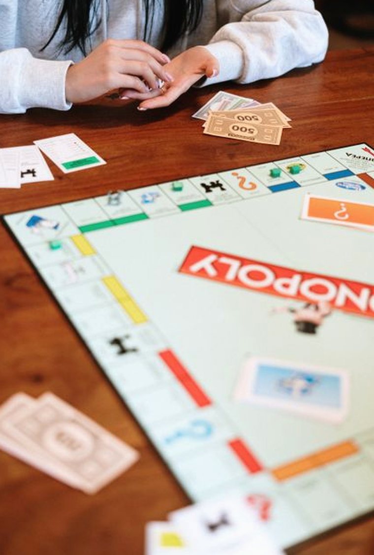 game Sodo Blackjack